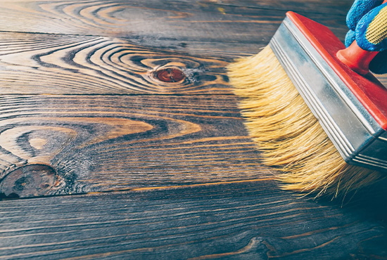 Holzanstrich Augsburg 1