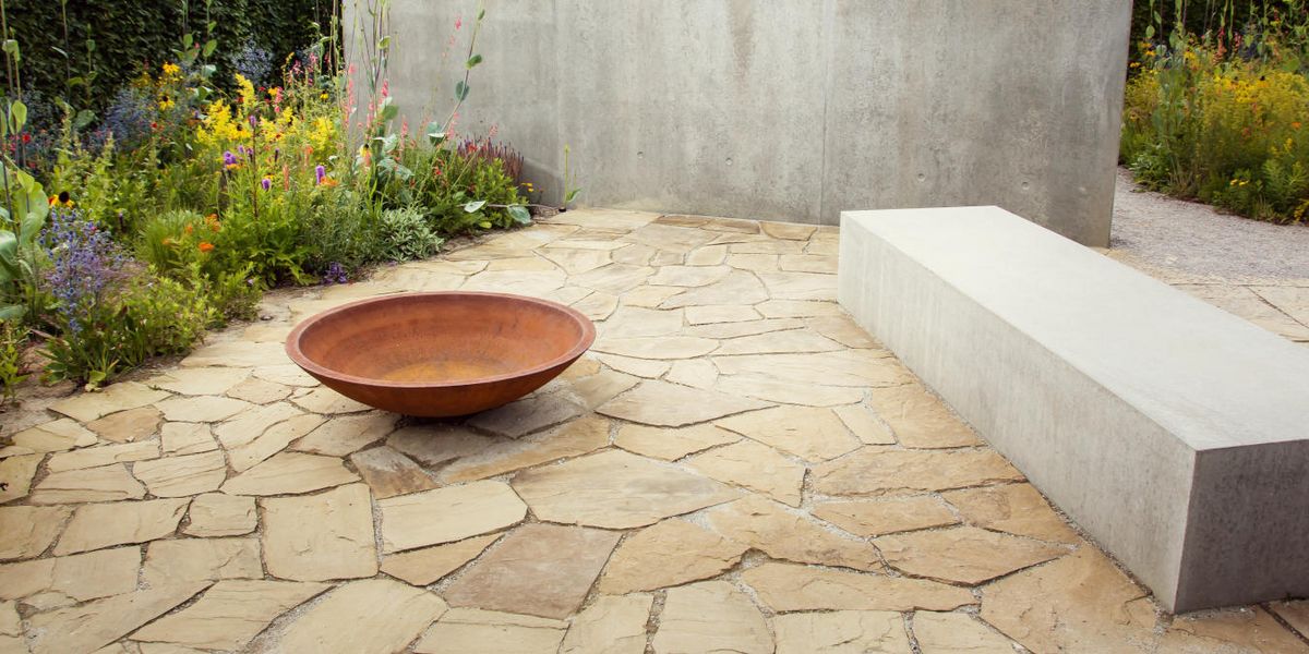 Natursteinverlegung Augsburg 1