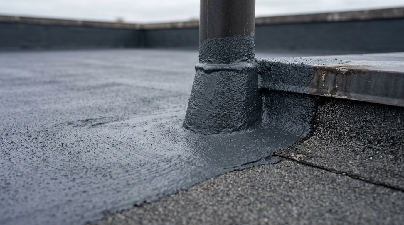 Dachbeschichtung Augsburg 2